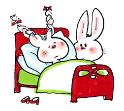 ADO MIZUMORI sticker #10976