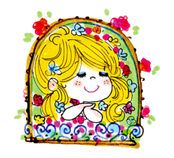 ADO MIZUMORI sticker #10979