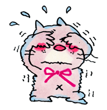 ADO MIZUMORI sticker #10980