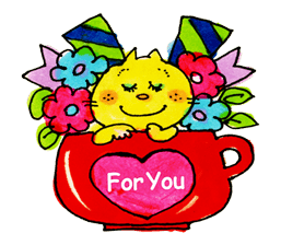 ADO MIZUMORI sticker #10985