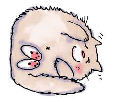 ADO MIZUMORI sticker #10986