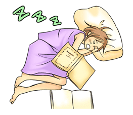 Nodame Cantabile sticker #10991