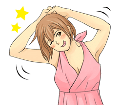 Nodame Cantabile sticker #10995