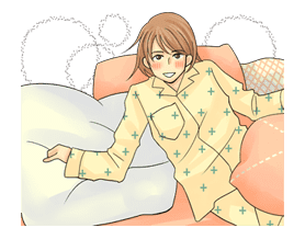 Nodame Cantabile sticker #10996