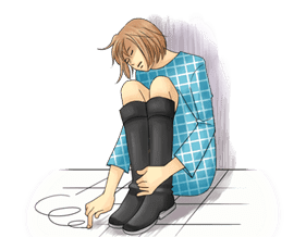 Nodame Cantabile sticker #11001