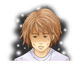 Nodame Cantabile sticker #11008
