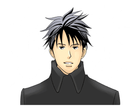 Nodame Cantabile sticker #11011