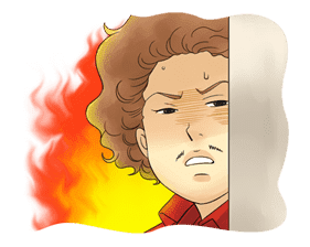 Nodame Cantabile sticker #11027