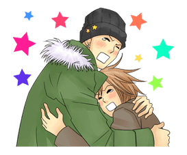 Nodame Cantabile sticker #11028