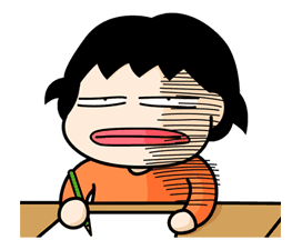 Damens Walker sticker #12495