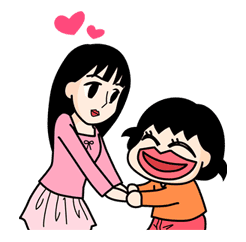 Damens Walker sticker #12496