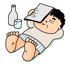 Damens Walker sticker #12501