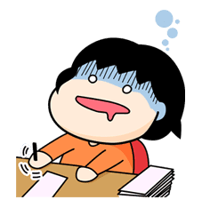 Damens Walker sticker #12504