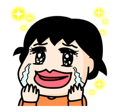 Damens Walker sticker #12523