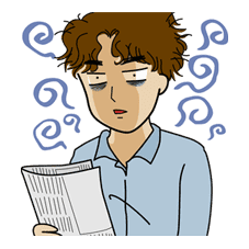 Damens Walker sticker #12526