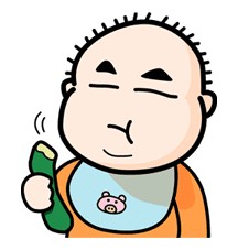 Damens Walker sticker #12529