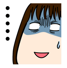 Damens Walker sticker #12530