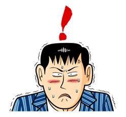 Shin Naniwa Kinyuudo Series sticker #13055