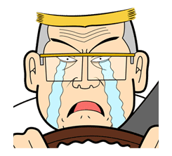 Shin Naniwa Kinyuudo Series sticker #13056