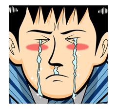 Shin Naniwa Kinyuudo Series sticker #13058