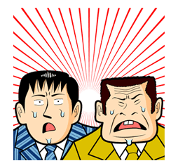 Shin Naniwa Kinyuudo Series sticker #13061