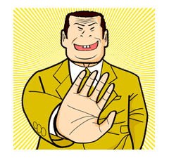 Shin Naniwa Kinyuudo Series sticker #13063