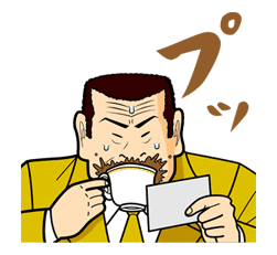 Shin Naniwa Kinyuudo Series sticker #13066