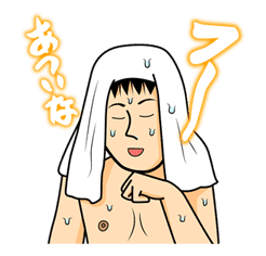Shin Naniwa Kinyuudo Series sticker #13069
