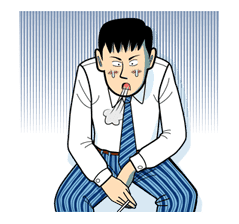 Shin Naniwa Kinyuudo Series sticker #13070