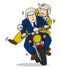 Shin Naniwa Kinyuudo Series sticker #13071