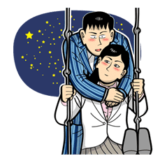 Shin Naniwa Kinyuudo Series sticker #13076