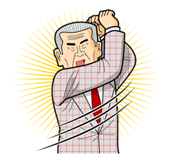 Shin Naniwa Kinyuudo Series sticker #13077