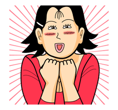 Shin Naniwa Kinyuudo Series sticker #13078