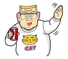 Shin Naniwa Kinyuudo Series sticker #13080