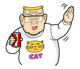 Shin Naniwa Kinyuudo Series sticker #13080