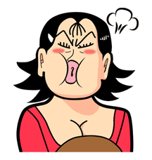 Shin Naniwa Kinyuudo Series sticker #13085