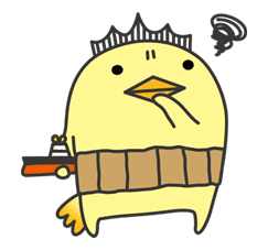 BARYSAN sticker #14163