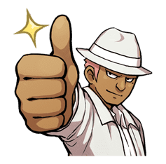 INAZUMA ELEVEN sticker #14208