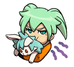 INAZUMA ELEVEN sticker #14220