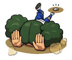 INAZUMA ELEVEN sticker #14228