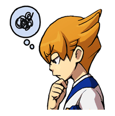 INAZUMA ELEVEN sticker #14232