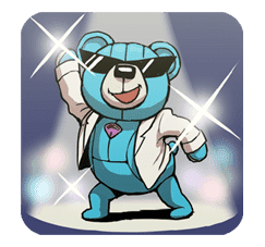 INAZUMA ELEVEN sticker #14237