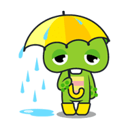 Gachapin Mukku By Fujitv Kids Sticker 1846 Gachapin Mukku By Fujitv Kids Sticker 1846