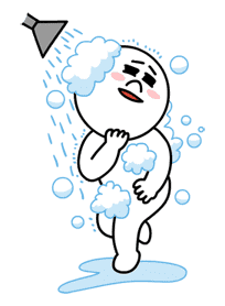 Moon: Salaryman Special sticker #2981