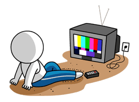 Moon’s Job Hunting Story sticker #7070