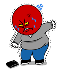 Moon’s Dieting Special sticker #7953