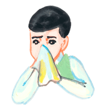 Keiko Sootome's Greetings sticker #9452