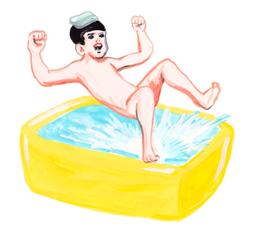 Keiko Sootome's Greetings sticker #9474