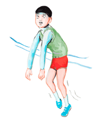 Keiko Sootome's Greetings sticker #9476