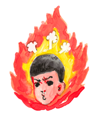 Keiko Sootome's Greetings sticker #9485